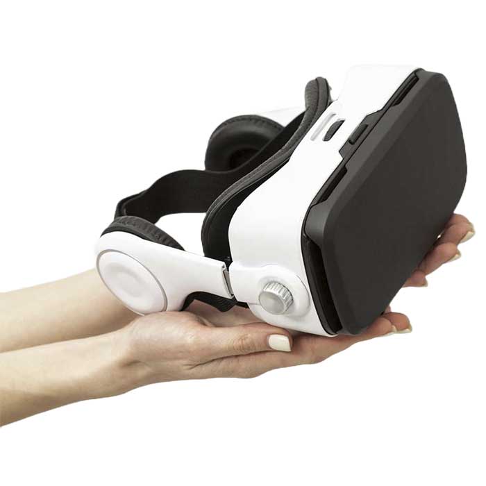 VR For All Gaming Platform