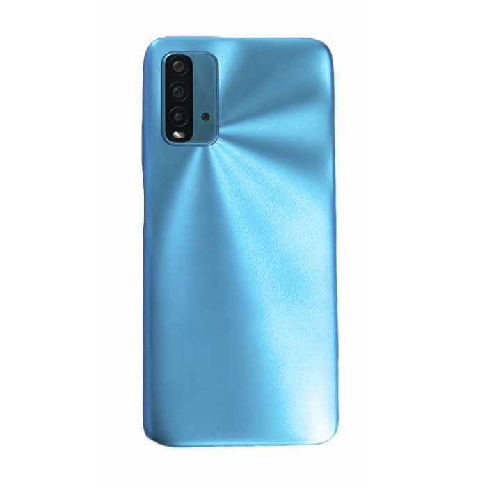 Mobile Phone Cosmic Blue